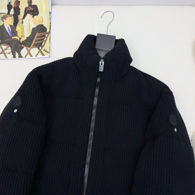 Moncler Down Coat